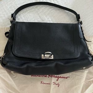 Salvatore Ferragamo Shoulder Bag